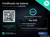  KIA  Ev6 KIA  / 2021 / 5P / todoterreno Air 58kWh 125kW RWD #21