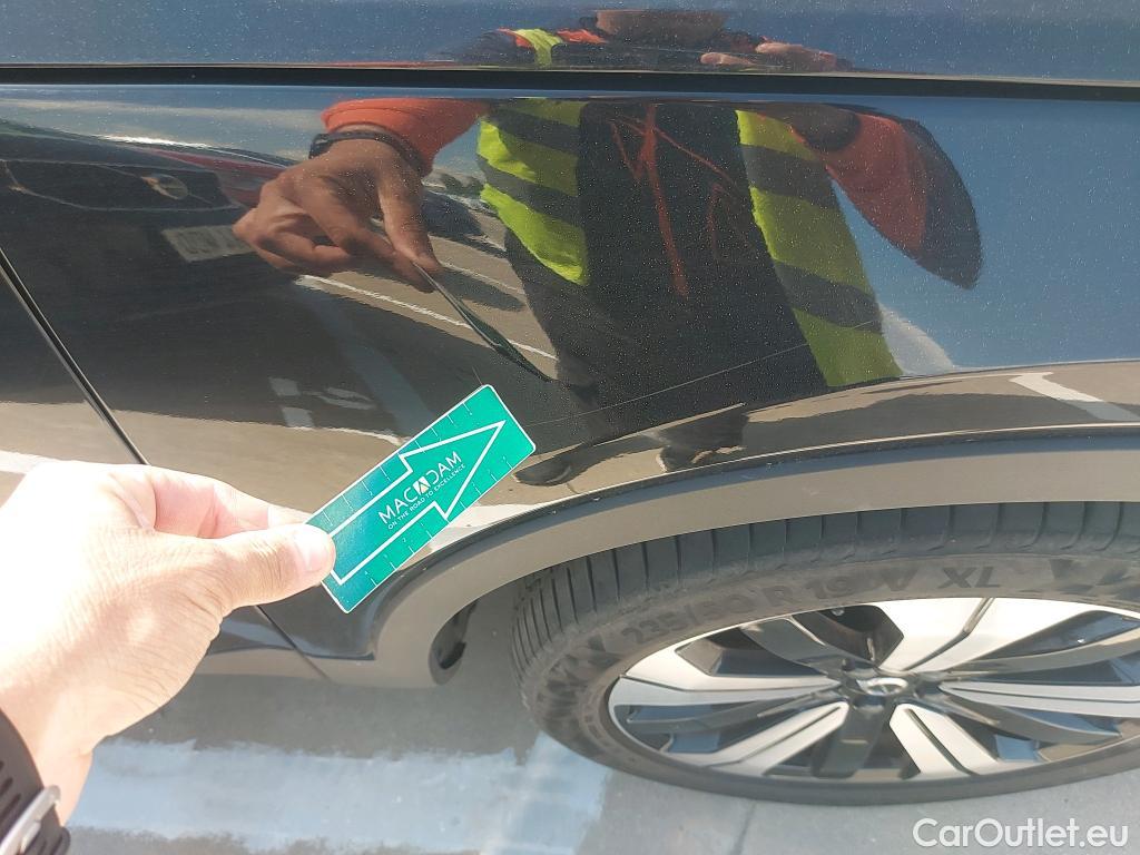  Volvo  XC 40 VOLVO XC40 / 2021 / 5P / todoterreno 1.5 T5 Recharge PHEV Plus Dark Auto #20