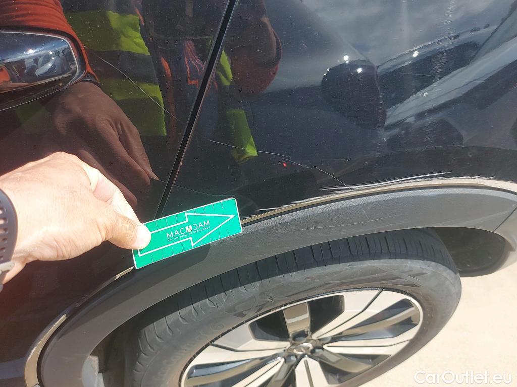  Volvo  XC 40 VOLVO XC40 / 2021 / 5P / todoterreno 1.5 T5 Recharge PHEV Plus Dark Auto #31