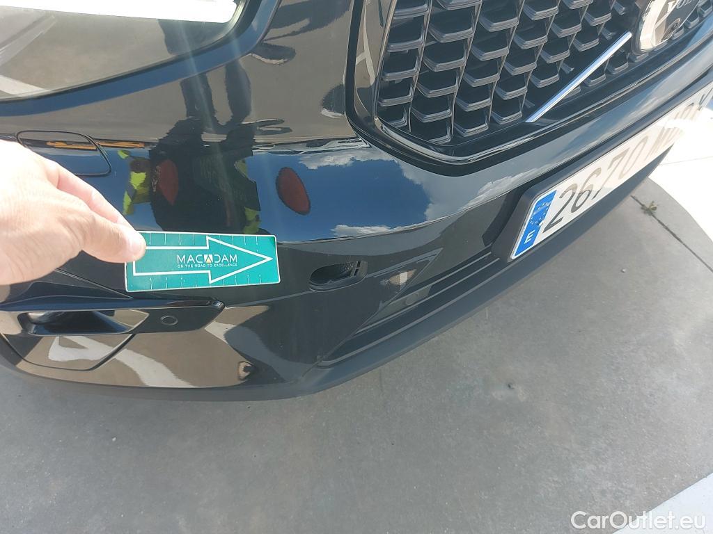  Volvo  XC 40 VOLVO XC40 / 2021 / 5P / todoterreno 1.5 T5 Recharge PHEV Plus Dark Auto #29