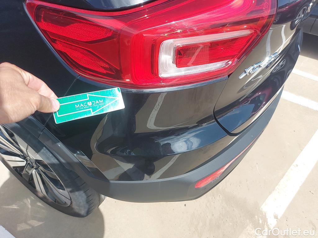  Volvo  XC 40 VOLVO XC40 / 2021 / 5P / todoterreno 1.5 T5 Recharge PHEV Plus Dark Auto #23
