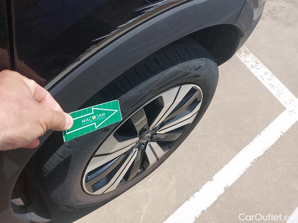  Volvo  XC 40 VOLVO XC40 / 2021 / 5P / todoterreno 1.5 T5 Recharge PHEV Plus Dark Auto #5