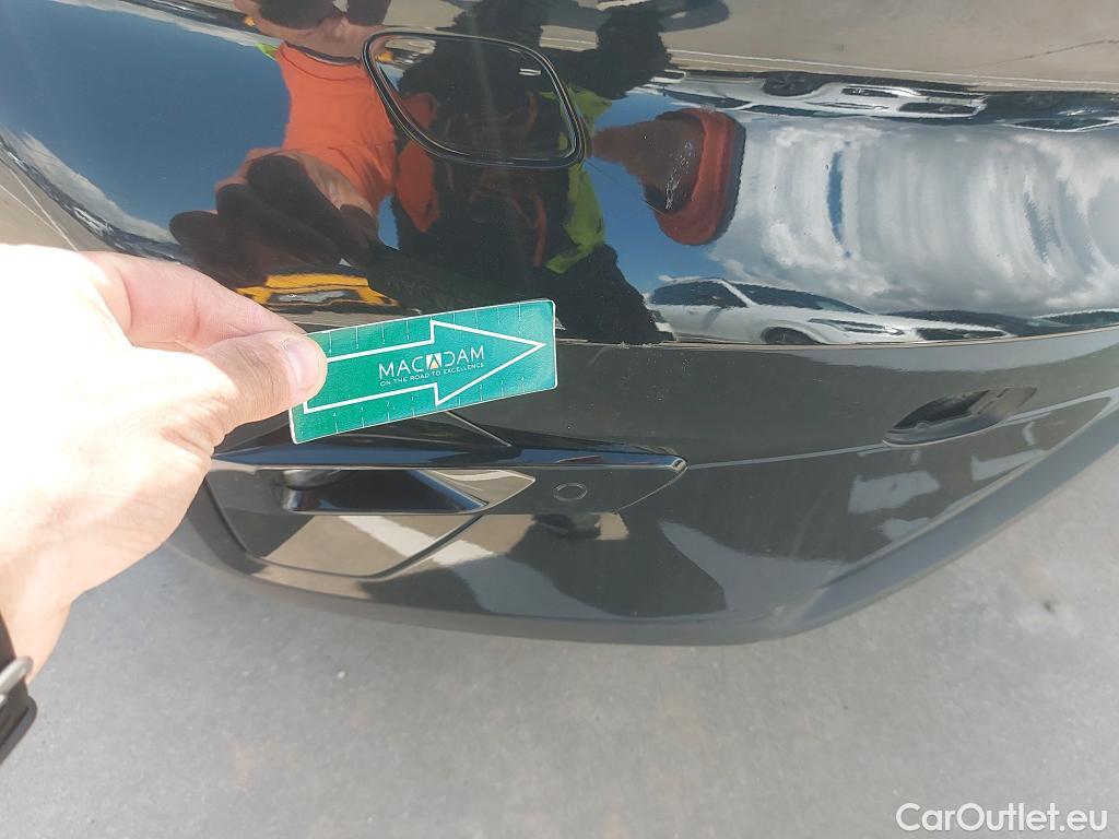  Volvo  XC 40 VOLVO XC40 / 2021 / 5P / todoterreno 1.5 T5 Recharge PHEV Plus Dark Auto #22
