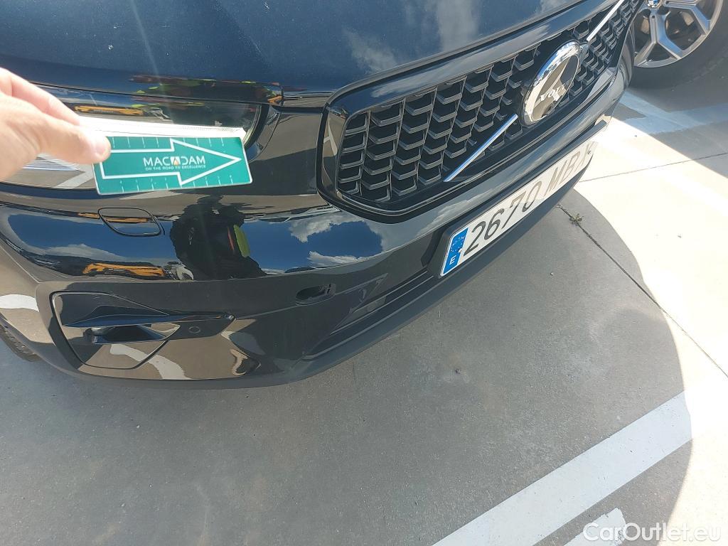  Volvo  XC 40 VOLVO XC40 / 2021 / 5P / todoterreno 1.5 T5 Recharge PHEV Plus Dark Auto #21