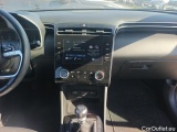  Hyundai  Tucson HYUNDAI  / 2020 / 5P / todoterreno 1.6 TGDI 110kW (150CV) Klass #13