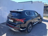  Hyundai  Santa Fe HYUNDAI  / 2021 / 5P / todoterreno 1.6 TGDi PHEV Tecno Auto 4x4 #2