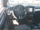  Volvo  XC 40 VOLVO XC40 / 2021 / 5P / todoterreno 1.5 T5 Recharge PHEV Plus Dark Auto #3