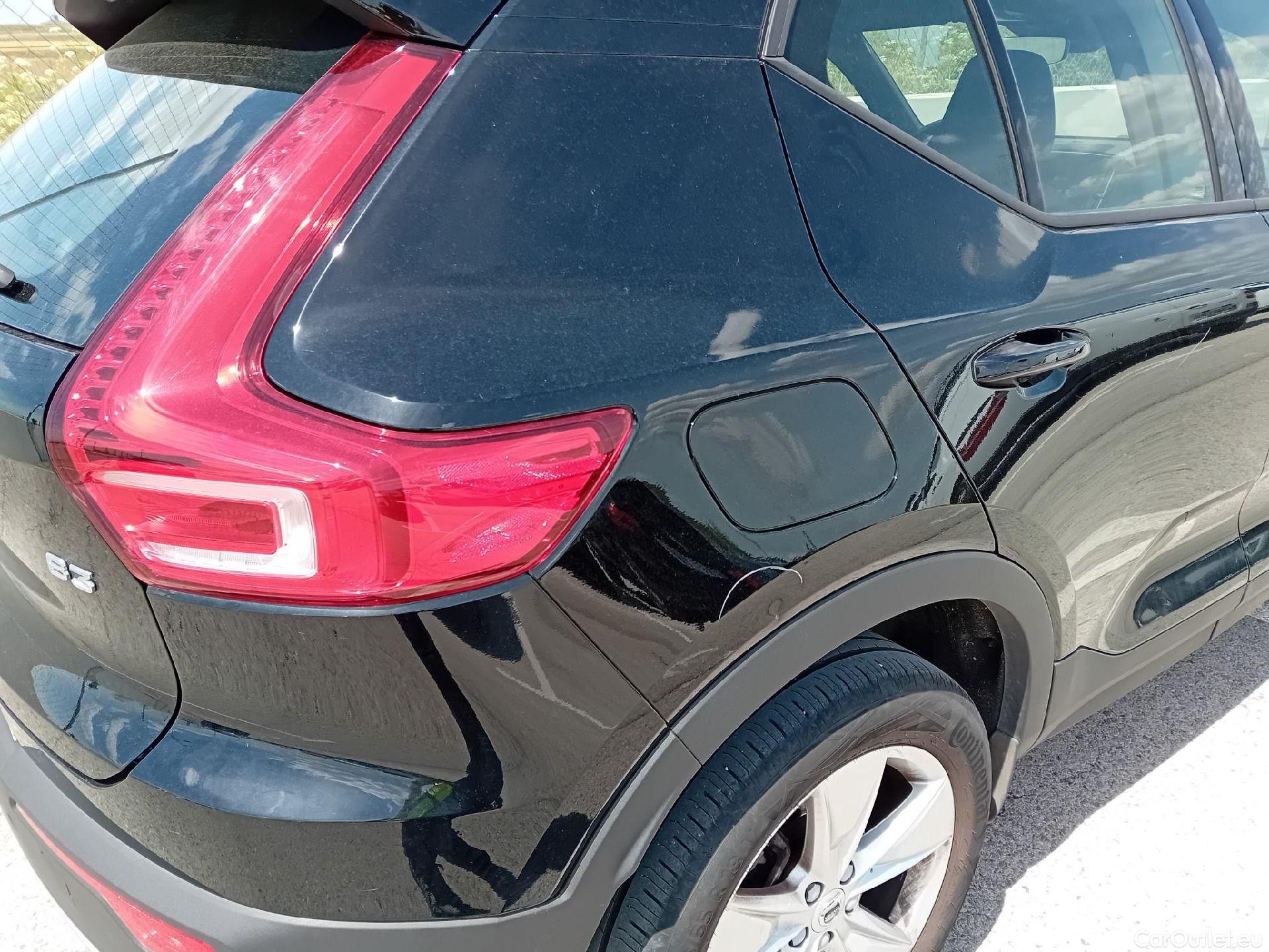  Volvo  XC 40 VOLVO XC40 / 2021 / 5P / todoterreno 2.0 B3 G Core Dark Auto #13