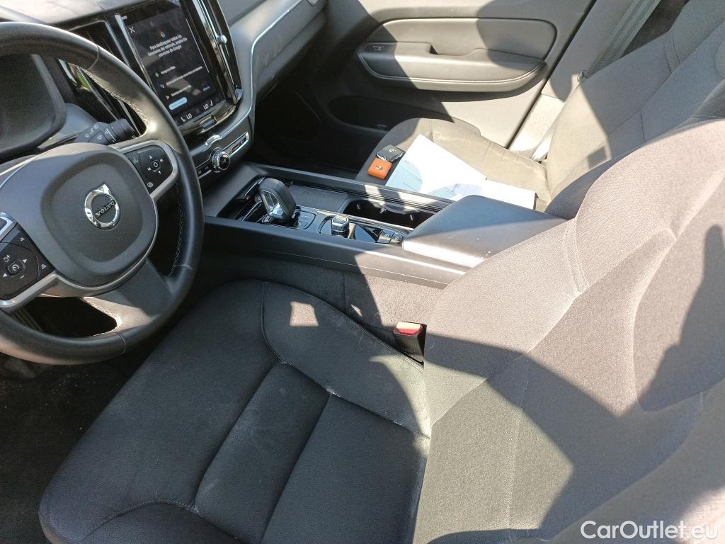  Volvo  XC60 VOLVO  / 2017 / 5P / todoterreno 2.0 T6 AWD Recharge Inscription Exp Auto #8