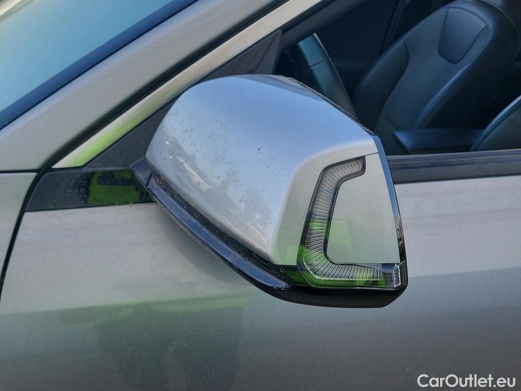  KIA  Niro KIA  / 2022 / 5P / crossover 1.6 GDi HEV 104kW (141CV) Drive #5