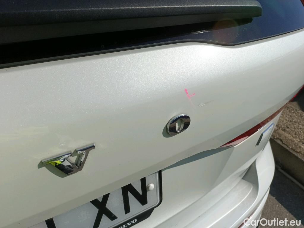  Volvo  XC60 VOLVO  / 2017 / 5P / todoterreno 2.0 T6 AWD Recharge Inscription Exp Auto #6