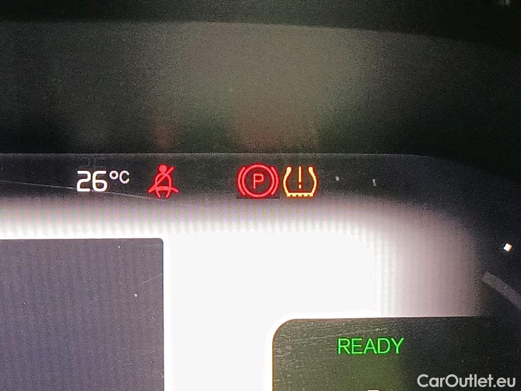  Volvo  XC60 VOLVO  / 2017 / 5P / todoterreno 2.0 T6 AWD Recharge Inscription Exp Auto #24