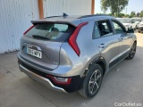  KIA  Niro KIA  / 2022 / 5P / crossover 1.6 GDi HEV 104kW (141CV) Drive #2