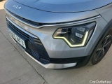  KIA  Niro KIA  / 2022 / 5P / crossover 1.6 GDi HEV 104kW (141CV) Drive #16