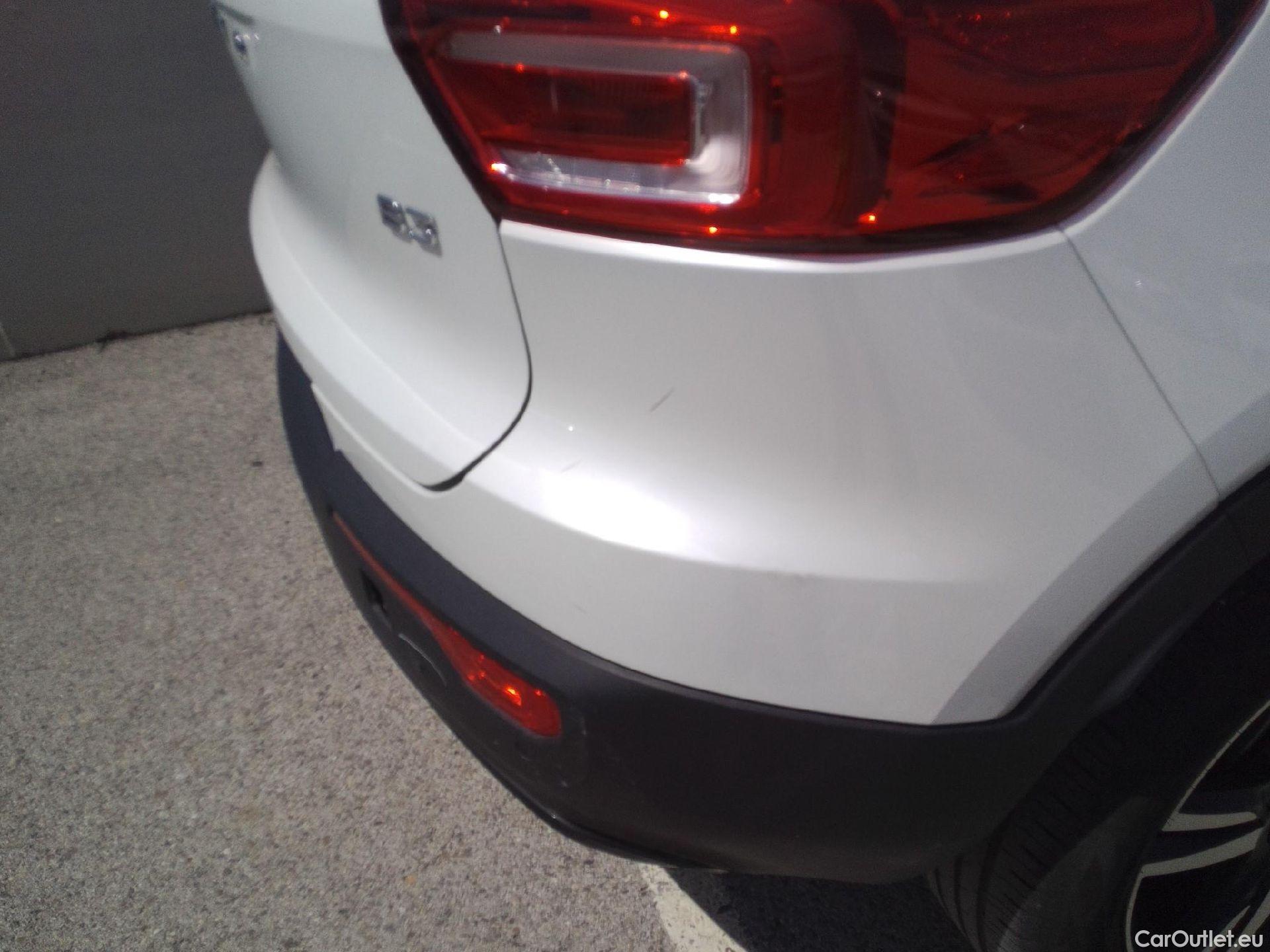  Volvo  XC 40 VOLVO XC40 / 2017 / 5P / todoterreno 2.0 B3 G R-Design Auto #22