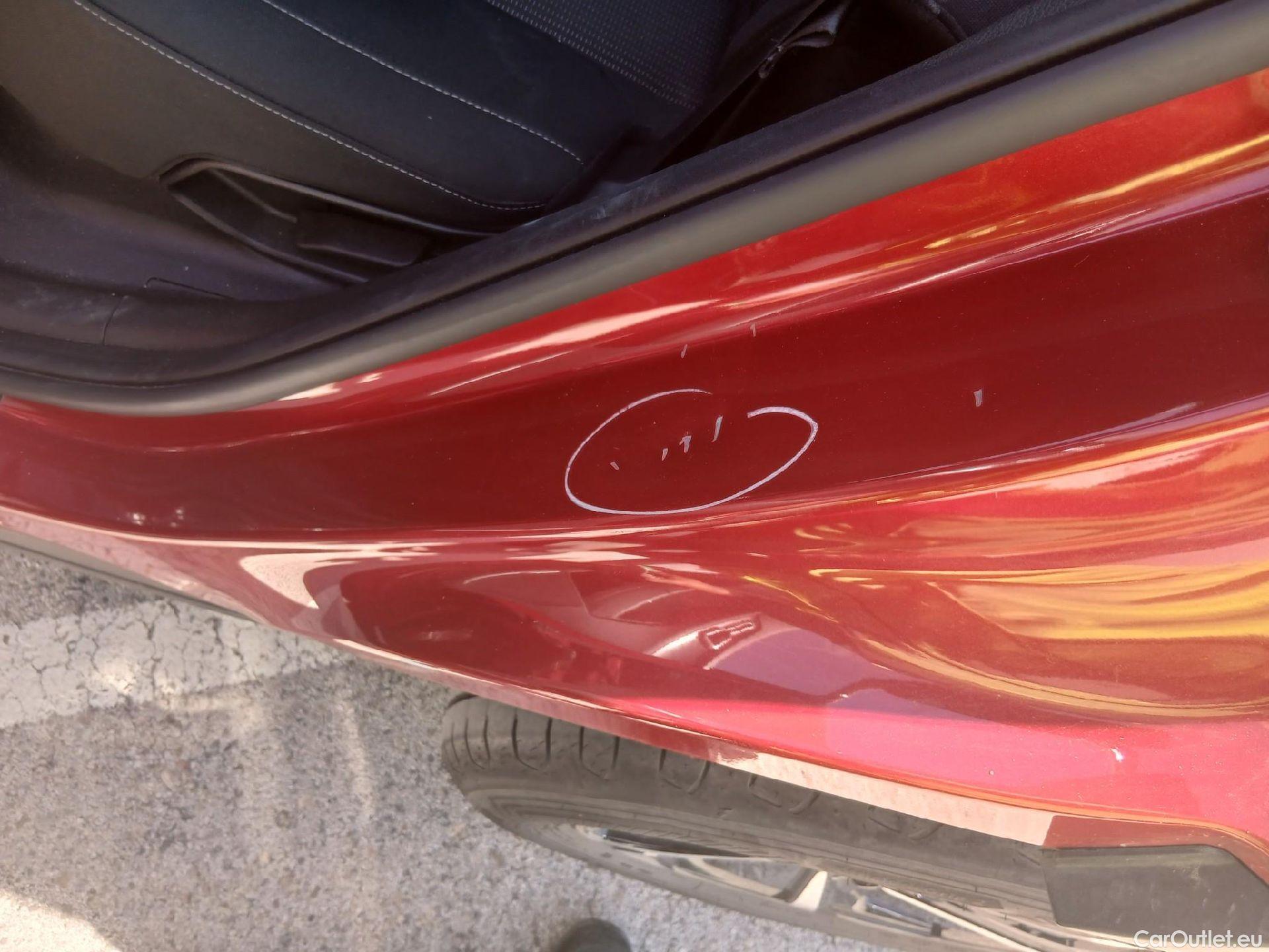  KIA  Sportage KIA  / 2022 / 5P / todoterreno 1.6 T-GDi HEV 171kW (230CV) Drive 4X2 #20
