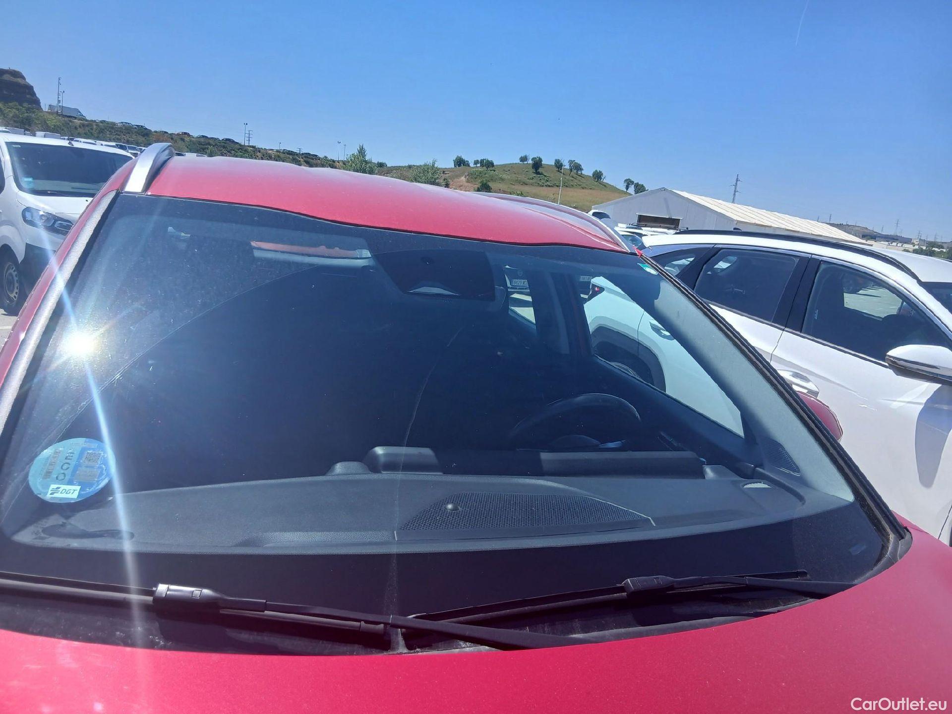  KIA  Sportage KIA  / 2022 / 5P / todoterreno 1.6 T-GDi HEV 171kW (230CV) Drive 4X2 #10