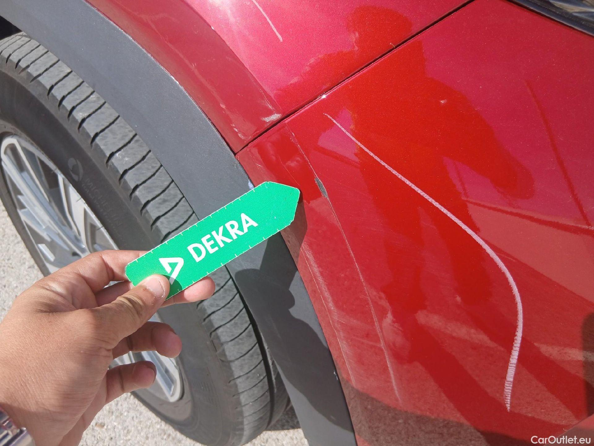  Hyundai  Tucson HYUNDAI  / 2020 / 5P / todoterreno 1.6 TGDI 169kW HEV Maxx Auto S/Cable Re. #3