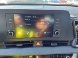  KIA  Sportage KIA  / 2022 / 5P / todoterreno 1.6 T-GDi 110kW (150CV) Concept 4x2 #10