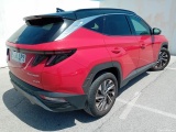  Hyundai  Tucson HYUNDAI  / 2020 / 5P / todoterreno 1.6 TGDI 110kW (150CV) 48V Tecno 2C #2