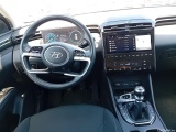  Hyundai  Tucson HYUNDAI  / 2020 / 5P / todoterreno 1.6 TGDI 110kW (150CV) 48V Tecno 2C #4
