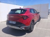  KIA  Sportage KIA  / 2022 / 5P / todoterreno 1.6 T-GDi HEV 171kW (230CV) Drive 4X2 #2