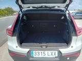  Volvo  XC 40 VOLVO XC40 / 2017 / 5P / todoterreno 2.0 B3 G R-Design Auto #7