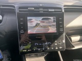  Hyundai  Tucson HYUNDAI  / 2020 / 5P / todoterreno 1.6 TGDI 169kW HEV Maxx Auto S/Cable Re. #12