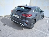  KIA  XCeed  Drive 1.0 T-GDI 100CV MT6 6E #2