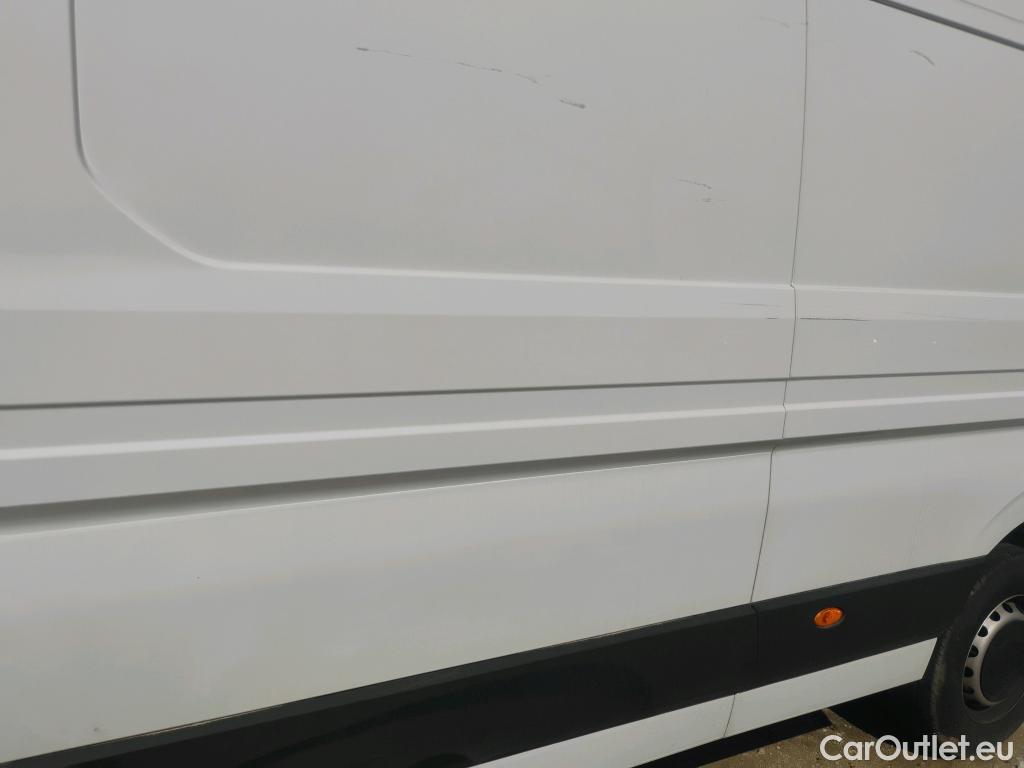  Renault  Master  IV Hochraum 3 5t L3H2 130 BLUE dCi 2.0 dCi 130CV MT6 6E #4
