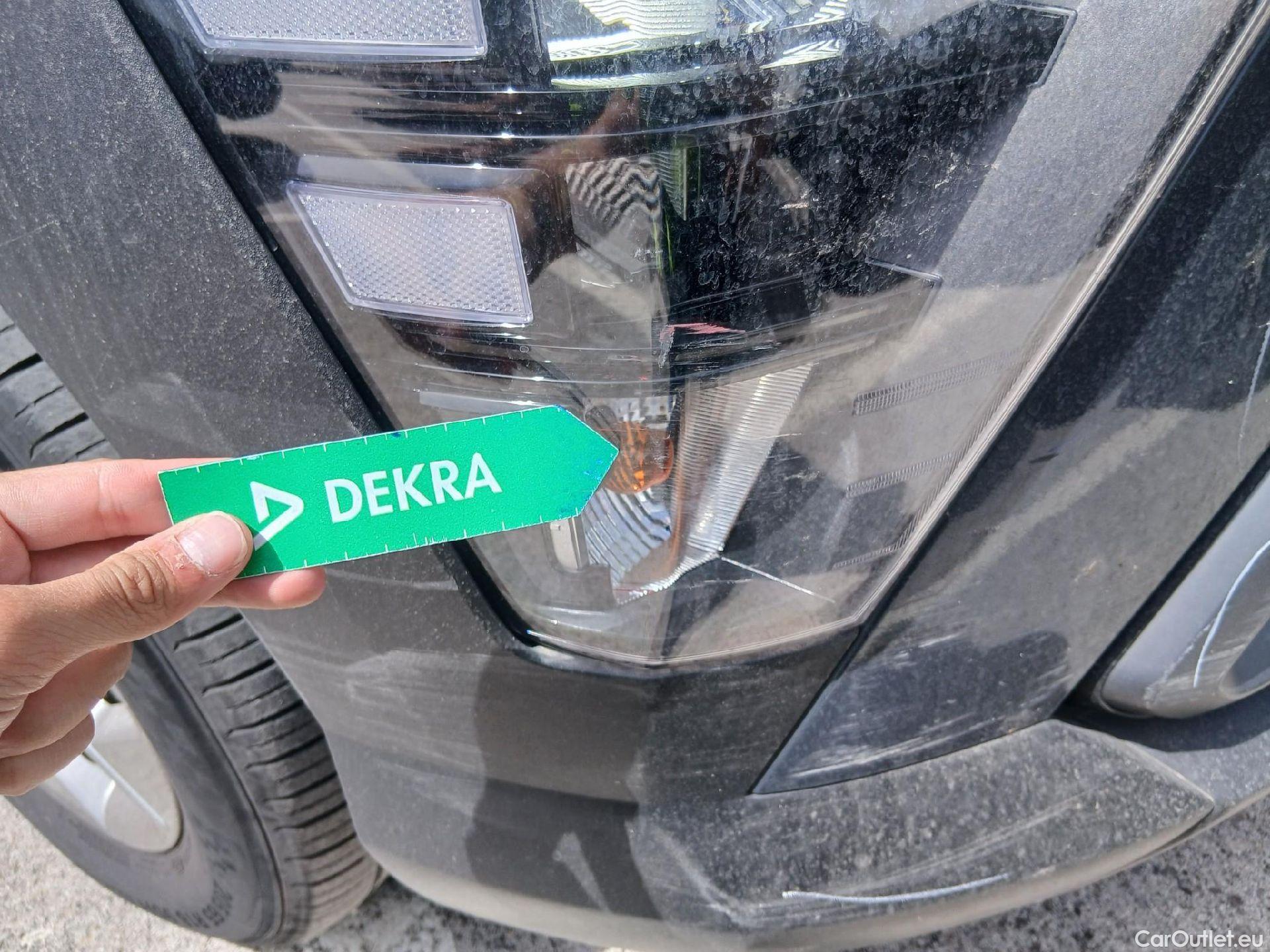 Hyundai  Konna HYUNDAI Kona / 2023 / 5P / todoterreno 1.6 GDI HEV Maxx DCT #11