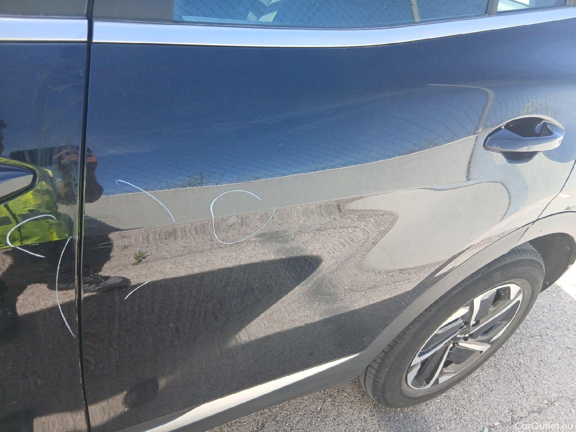  KIA  Sportage  Drive Hybrid 1.6 T-GDi AT6 E6d #20
