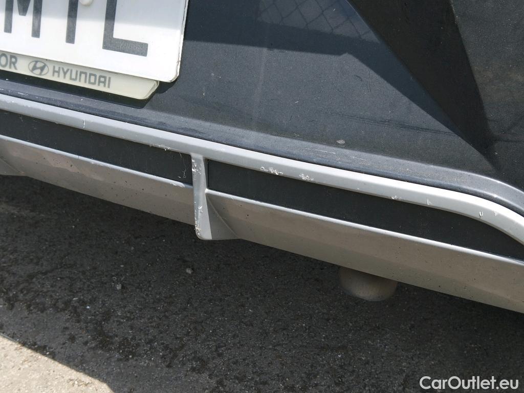  Hyundai  i20 HYUNDAI  1.0 TGDI Klass 100 CV ##SIN LLAVES## ACCIDENTADO## #14