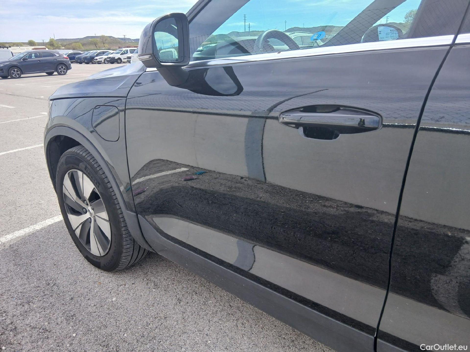  Volvo  XC 40 VOLVO XC40 todoterreno 1.5 T4 Recharge PHEV Core Auto 210 CV 10 kWh #23