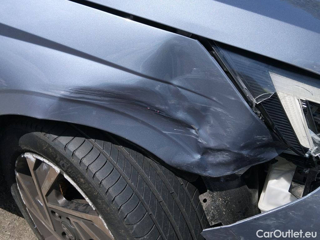  Hyundai  i20 HYUNDAI  1.0 TGDI Klass 100 CV ##SIN LLAVES## ACCIDENTADO## #4