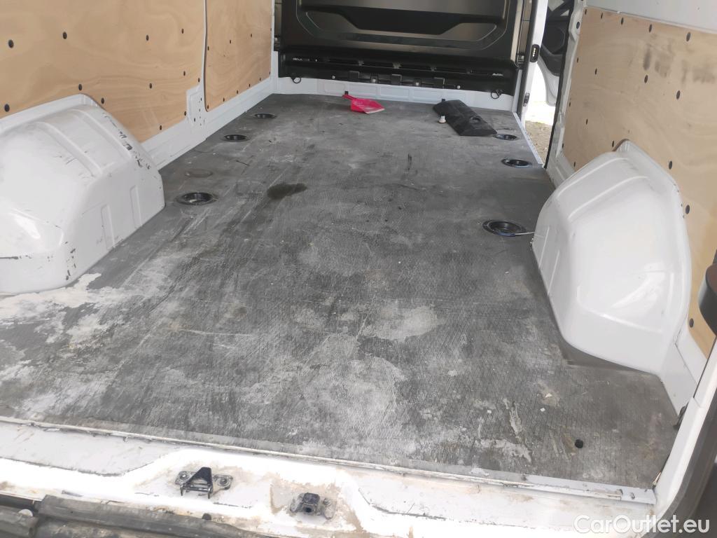  Renault  Master  IV Hochraum 3 5t L3H2 130 BLUE dCi 2.0 dCi 130CV MT6 6E #7