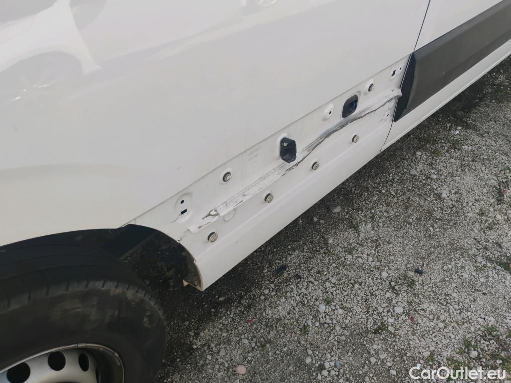  Renault  Master  IV Hochraum 3 5t L3H2 130 BLUE dCi 2.0 dCi 130CV MT6 6E #3