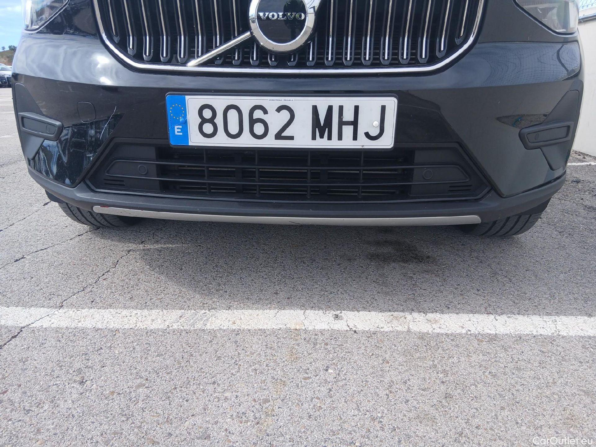  Volvo  XC 40 VOLVO XC40 todoterreno 1.5 T4 Recharge PHEV Core Auto 210 CV 10 kWh #9