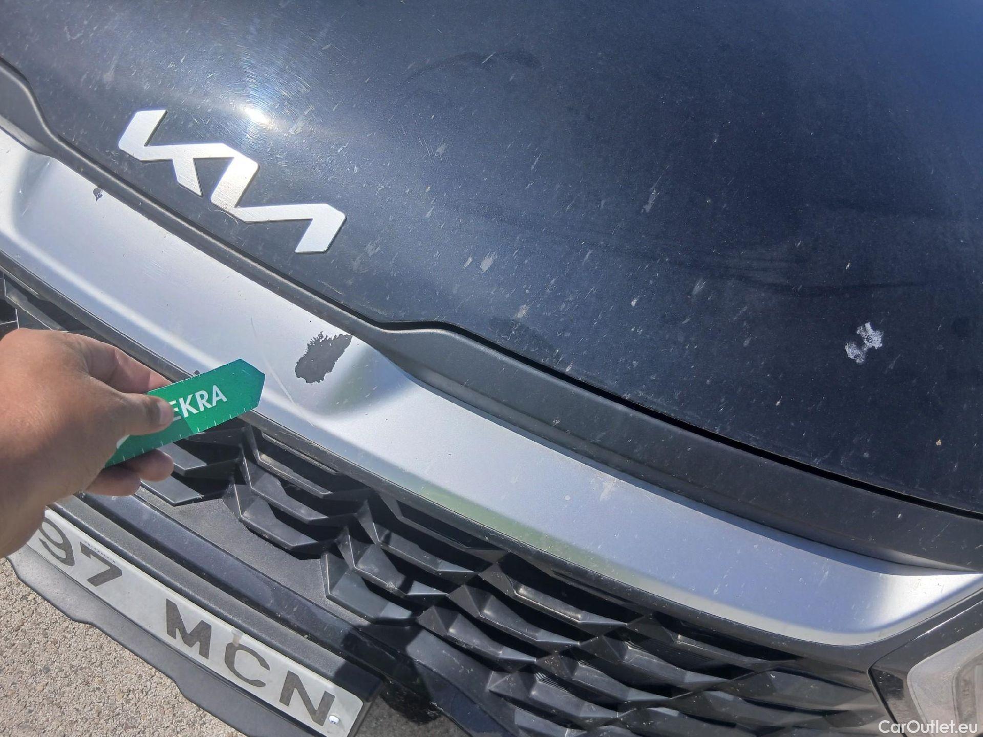  KIA  Sportage  Drive Hybrid 1.6 T-GDi AT6 E6d #11