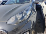  KIA  Sportage  Drive Plus 2WD 1.6 CRDi 135CV MT6 E6dT #15