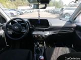 Hyundai  i20 HYUNDAI  1.0 TGDI Klass 100 CV ##SIN LLAVES## ACCIDENTADO## #3