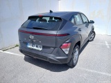  Hyundai  Konna HYUNDAI Kona / 2023 / 5P / todoterreno 1.6 GDI HEV Maxx DCT #2