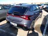  Hyundai  i20 HYUNDAI  / 2023 / 5P / berlina con portón 1.0 TGDI 48V Klass #2