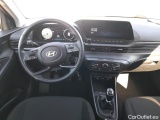  Hyundai  i20 HYUNDAI  / 2023 / 5P / berlina con portón 1.0 TGDI 48V Klass #3