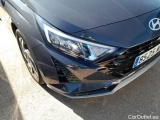  Hyundai  i20 HYUNDAI  / 2023 / 5P / berlina con portón 1.0 TGDI 48V Klass #17