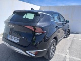  KIA  Sportage  Drive Hybrid 1.6 T-GDi AT6 E6d #2