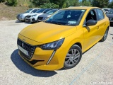  Peugeot  208 PureTech 100 S&S ACTIVE PACK VP [5P] bvm 6-100CH-5cv #17