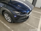 Mazda  CX-30  2.0 e-Skyactiv X Hakoné (Mild Hybrid) 137kW/186pk  5D/P Man-6 #20