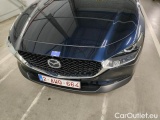  Mazda  CX-30  2.0 e-Skyactiv X Hakoné (Mild Hybrid) 137kW/186pk  5D/P Man-6 #21