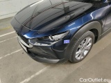  Mazda  CX-30  2.0 e-Skyactiv X Hakoné (Mild Hybrid) 137kW/186pk  5D/P Man-6 #24